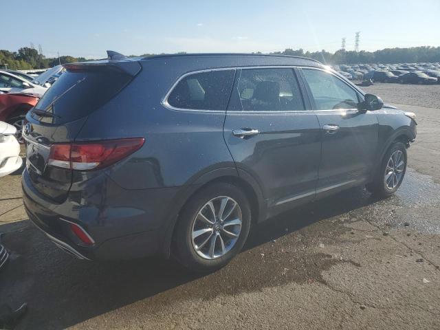 Photo 2 VIN: KM8SM4HF9JU265938 - HYUNDAI SANTA FE S 