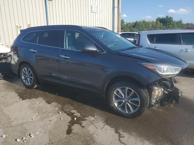 Photo 3 VIN: KM8SM4HF9JU265938 - HYUNDAI SANTA FE S 