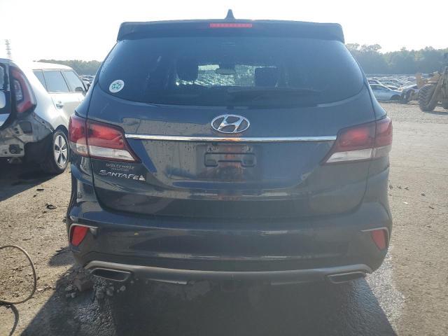 Photo 5 VIN: KM8SM4HF9JU265938 - HYUNDAI SANTA FE S 