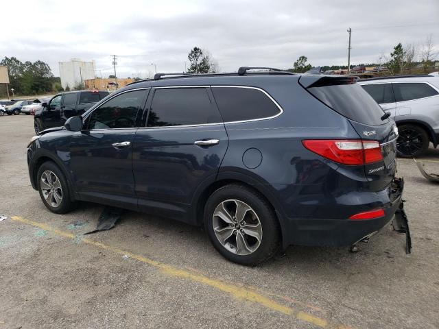 Photo 1 VIN: KM8SM4HFXEU038554 - HYUNDAI SANTA FE G 