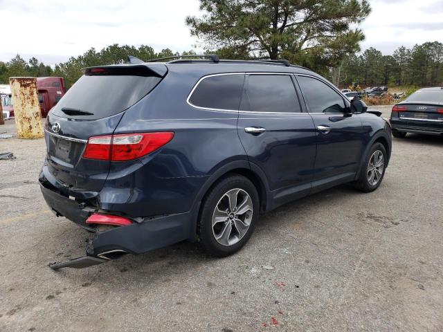 Photo 2 VIN: KM8SM4HFXEU038554 - HYUNDAI SANTA FE G 