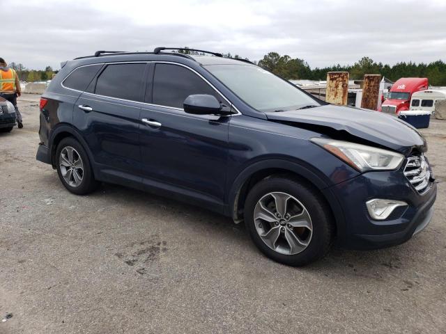 Photo 3 VIN: KM8SM4HFXEU038554 - HYUNDAI SANTA FE G 