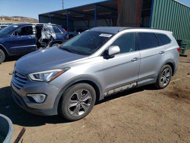 Photo 0 VIN: KM8SM4HFXEU045049 - HYUNDAI SANTA FE 