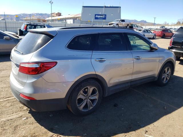 Photo 2 VIN: KM8SM4HFXEU045049 - HYUNDAI SANTA FE 