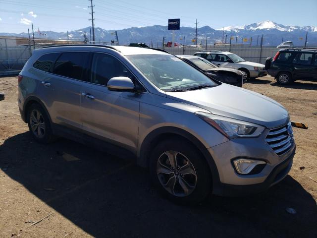 Photo 3 VIN: KM8SM4HFXEU045049 - HYUNDAI SANTA FE 