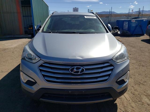 Photo 4 VIN: KM8SM4HFXEU045049 - HYUNDAI SANTA FE 