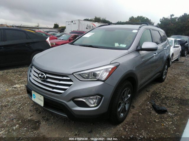 Photo 1 VIN: KM8SM4HFXEU051014 - HYUNDAI SANTA FE 