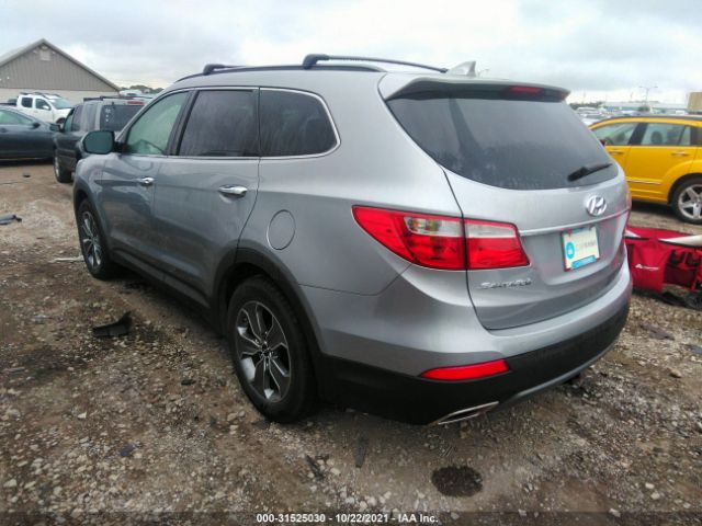 Photo 2 VIN: KM8SM4HFXEU051014 - HYUNDAI SANTA FE 