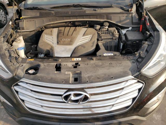 Photo 6 VIN: KM8SM4HFXEU066368 - HYUNDAI SANTA FE G 