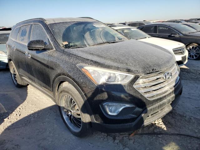 Photo 3 VIN: KM8SM4HFXEU066368 - HYUNDAI SANTA FE G 