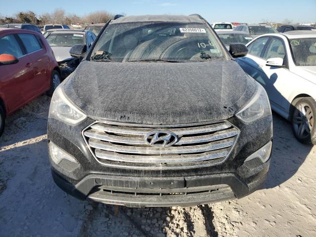 Photo 4 VIN: KM8SM4HFXEU066368 - HYUNDAI SANTA FE G 