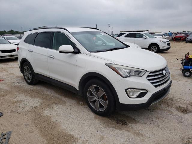 Photo 3 VIN: KM8SM4HFXEU083994 - HYUNDAI SANTA FE 