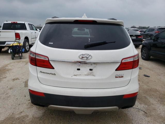 Photo 5 VIN: KM8SM4HFXEU083994 - HYUNDAI SANTA FE 