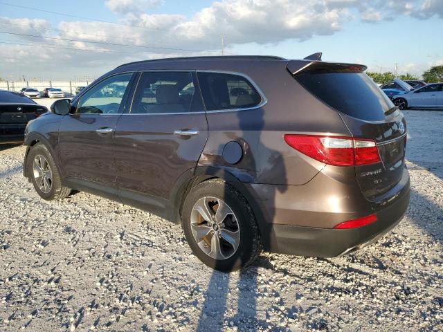 Photo 1 VIN: KM8SM4HFXFU088856 - HYUNDAI SANTA FE 