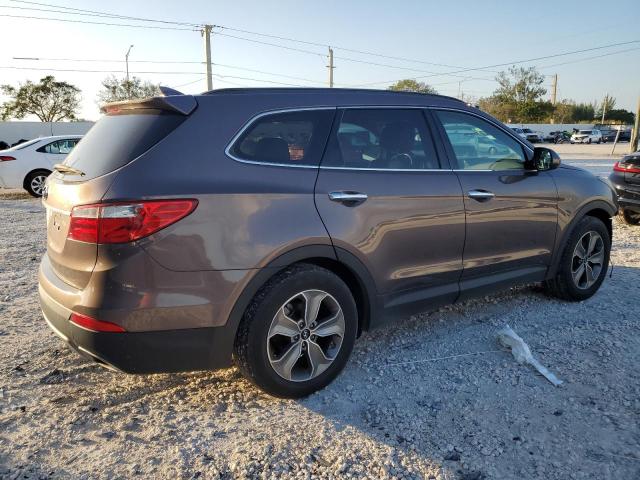 Photo 2 VIN: KM8SM4HFXFU088856 - HYUNDAI SANTA FE 