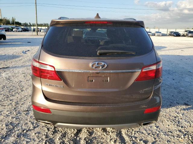 Photo 5 VIN: KM8SM4HFXFU088856 - HYUNDAI SANTA FE 