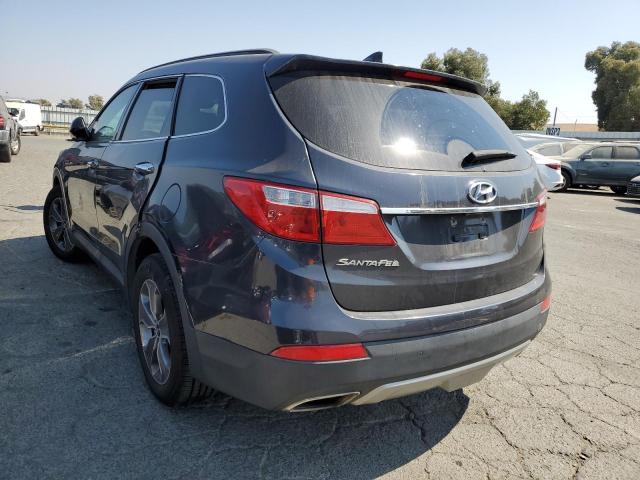 Photo 1 VIN: KM8SM4HFXFU118874 - HYUNDAI SANTA FE G 