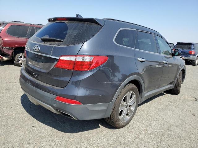 Photo 2 VIN: KM8SM4HFXFU118874 - HYUNDAI SANTA FE G 