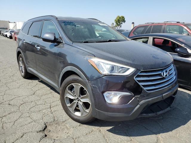 Photo 3 VIN: KM8SM4HFXFU118874 - HYUNDAI SANTA FE G 