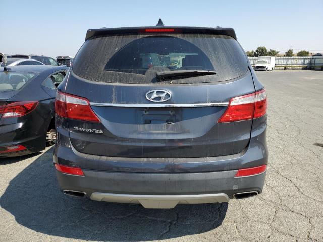 Photo 5 VIN: KM8SM4HFXFU118874 - HYUNDAI SANTA FE G 