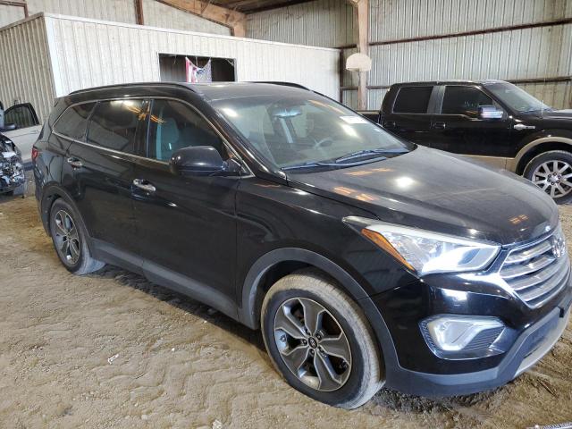 Photo 3 VIN: KM8SM4HFXGU137264 - HYUNDAI SANTA FE S 