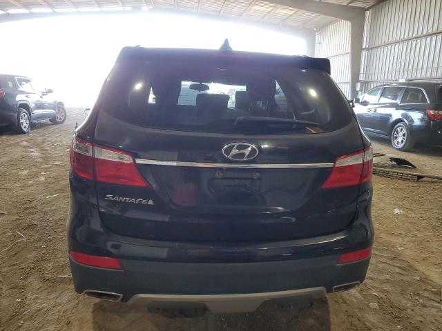 Photo 5 VIN: KM8SM4HFXGU137264 - HYUNDAI SANTA FE S 