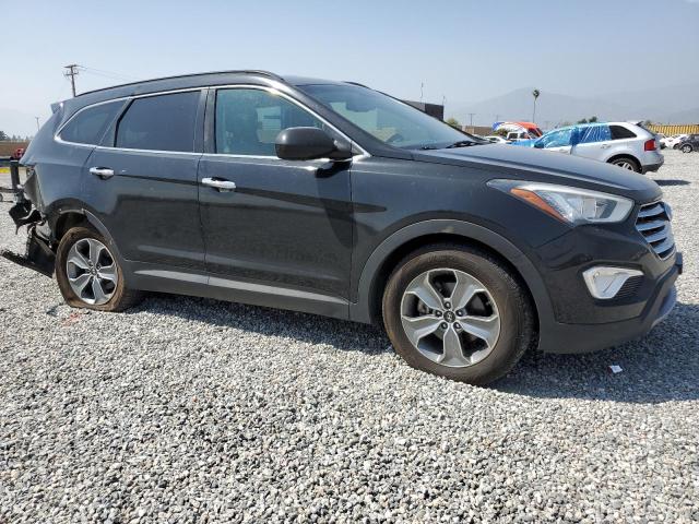 Photo 3 VIN: KM8SM4HFXGU143954 - HYUNDAI SANTA FE S 