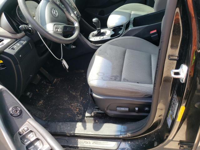 Photo 6 VIN: KM8SM4HFXGU149432 - HYUNDAI SANTA FE 