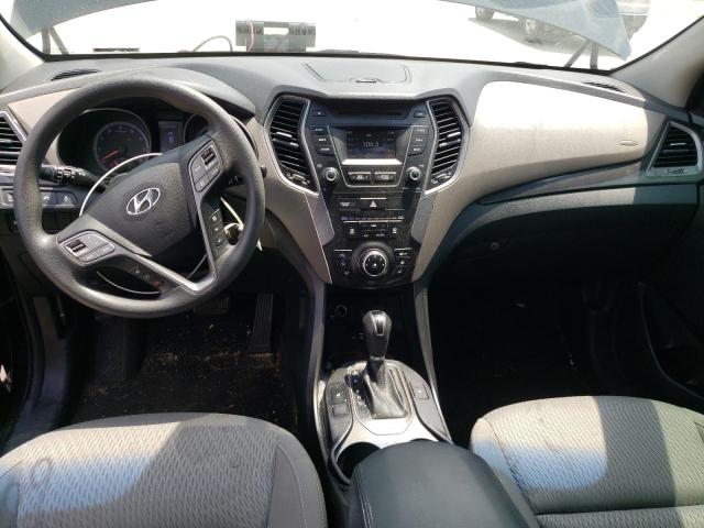 Photo 7 VIN: KM8SM4HFXGU149432 - HYUNDAI SANTA FE 