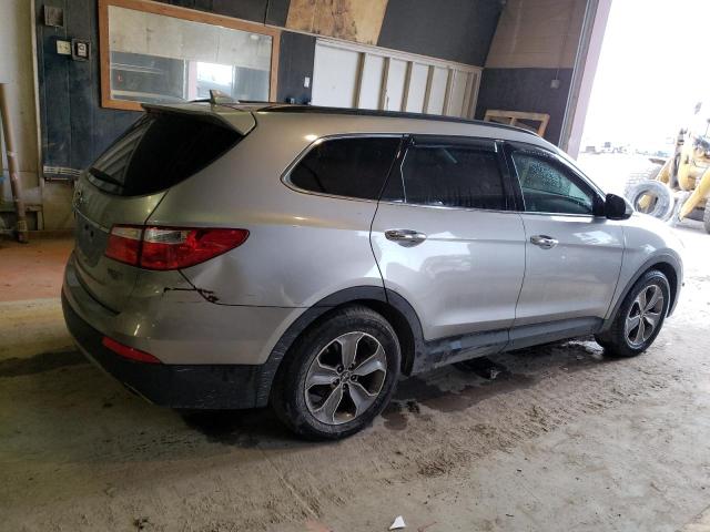 Photo 2 VIN: KM8SM4HFXGU154579 - HYUNDAI SANTA FE S 