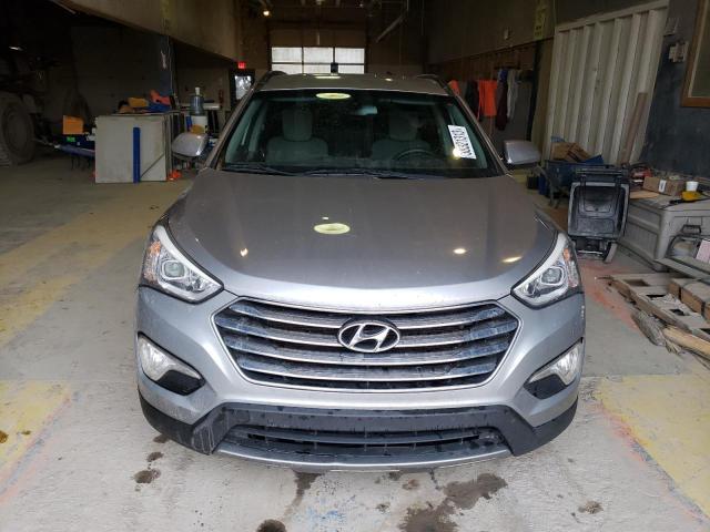 Photo 4 VIN: KM8SM4HFXGU154579 - HYUNDAI SANTA FE S 