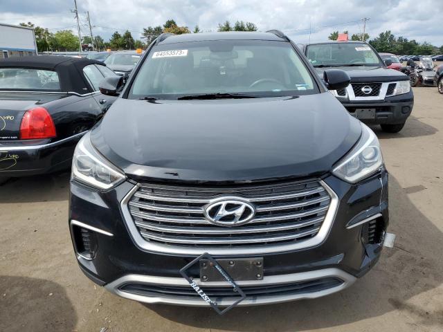 Photo 4 VIN: KM8SM4HFXHU222025 - HYUNDAI SANTA FE S 