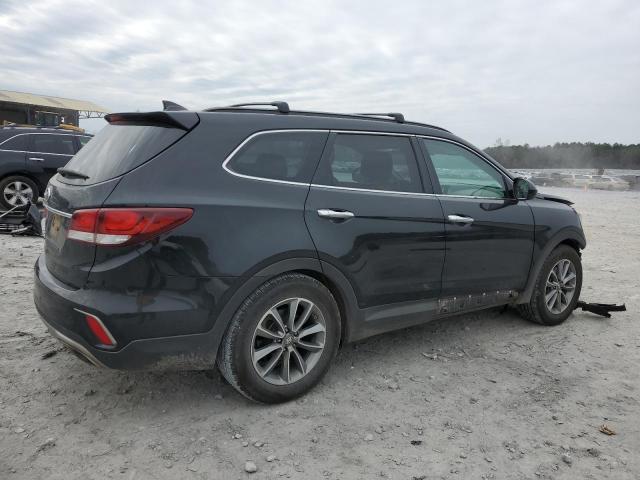 Photo 2 VIN: KM8SM4HFXJU263969 - HYUNDAI SANTA FE 