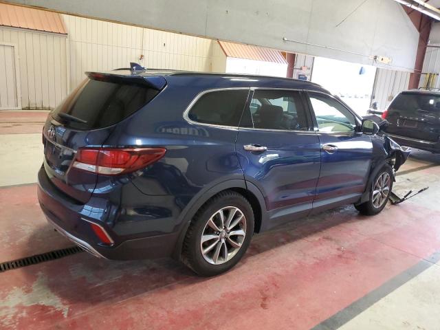 Photo 2 VIN: KM8SM4HFXJU271330 - HYUNDAI SANTA FE 