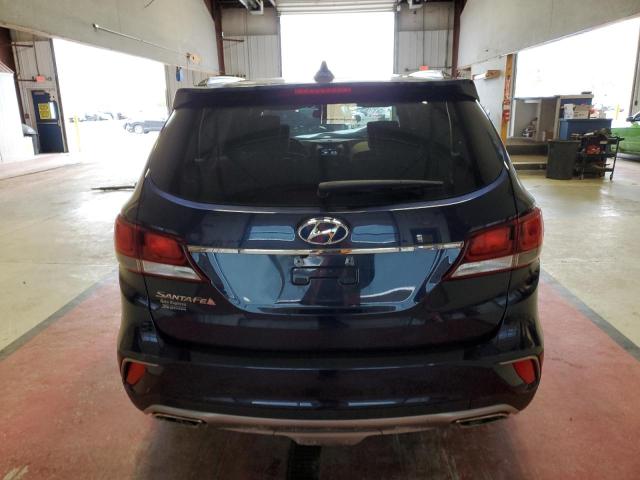 Photo 5 VIN: KM8SM4HFXJU271330 - HYUNDAI SANTA FE 