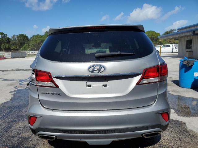 Photo 5 VIN: KM8SM4HFXJU272493 - HYUNDAI SANTA FE 