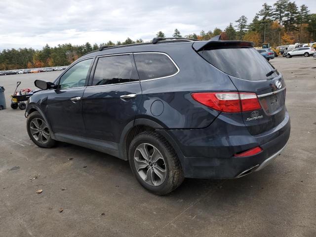 Photo 1 VIN: KM8SMDHF0DU000555 - HYUNDAI SANTA FE 