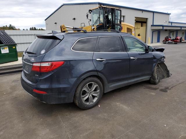 Photo 2 VIN: KM8SMDHF0DU000555 - HYUNDAI SANTA FE 