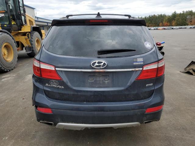 Photo 5 VIN: KM8SMDHF0DU000555 - HYUNDAI SANTA FE 