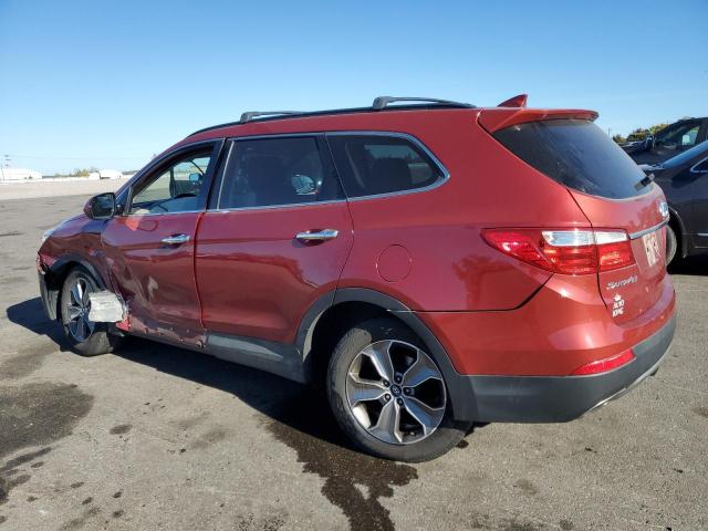 Photo 1 VIN: KM8SMDHF0EU044766 - HYUNDAI SANTA FE G 