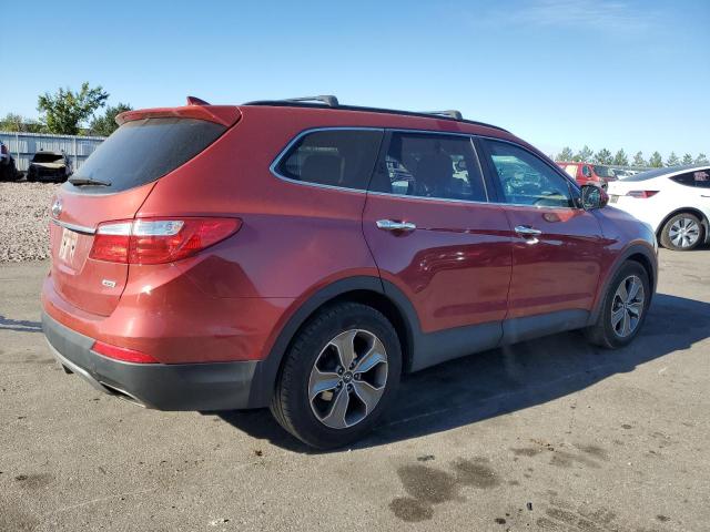 Photo 2 VIN: KM8SMDHF0EU044766 - HYUNDAI SANTA FE G 