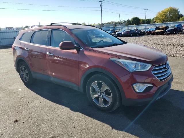 Photo 3 VIN: KM8SMDHF0EU044766 - HYUNDAI SANTA FE G 