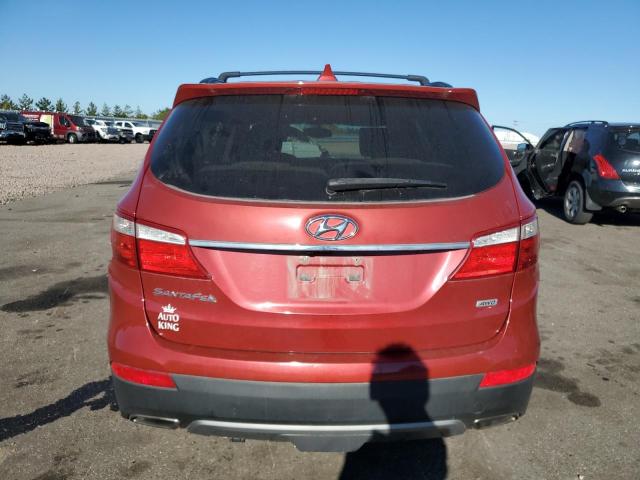 Photo 5 VIN: KM8SMDHF0EU044766 - HYUNDAI SANTA FE G 