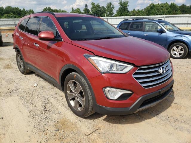 Photo 0 VIN: KM8SMDHF0EU047781 - HYUNDAI SANTA FE G 