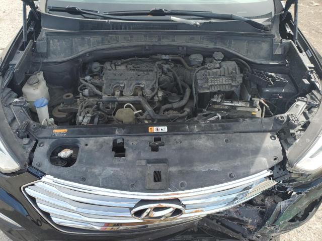 Photo 11 VIN: KM8SMDHF0EU084054 - HYUNDAI SANTA FE G 