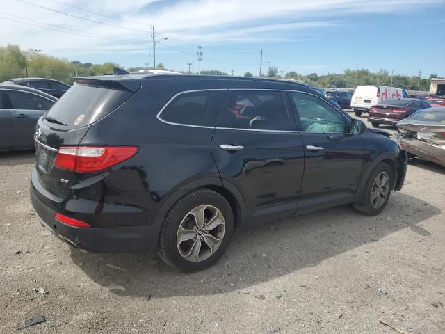 Photo 2 VIN: KM8SMDHF0EU084054 - HYUNDAI SANTA FE G 