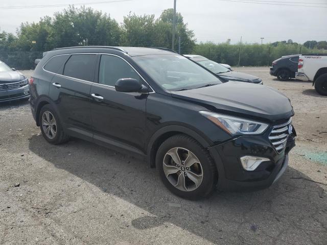 Photo 3 VIN: KM8SMDHF0EU084054 - HYUNDAI SANTA FE G 