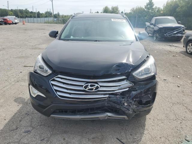 Photo 4 VIN: KM8SMDHF0EU084054 - HYUNDAI SANTA FE G 