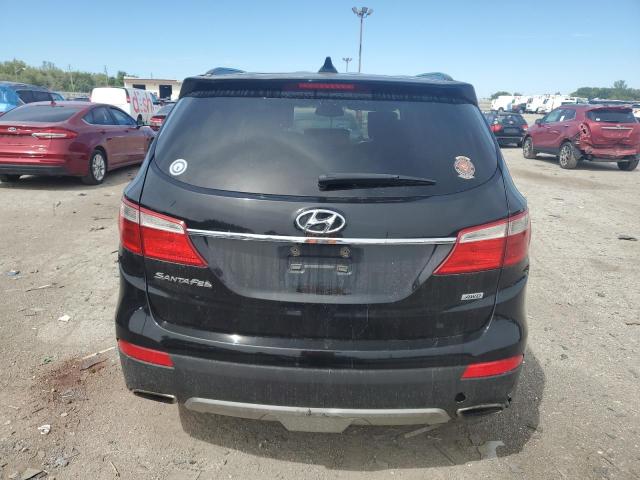 Photo 5 VIN: KM8SMDHF0EU084054 - HYUNDAI SANTA FE G 