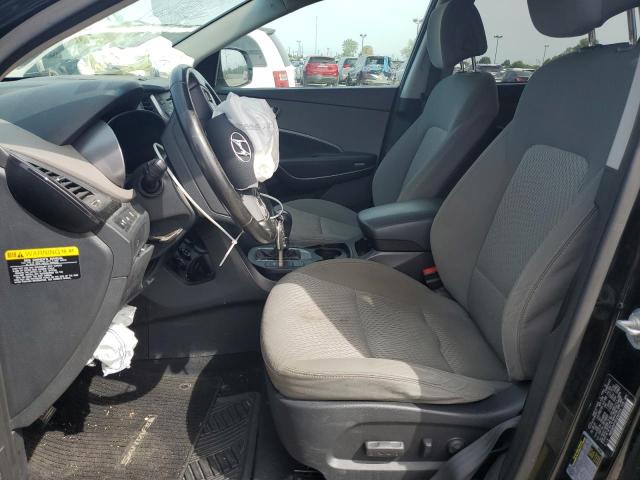 Photo 6 VIN: KM8SMDHF0EU084054 - HYUNDAI SANTA FE G 